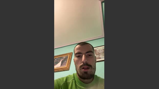 frantri00 09-12-2025 Recorded Video nude