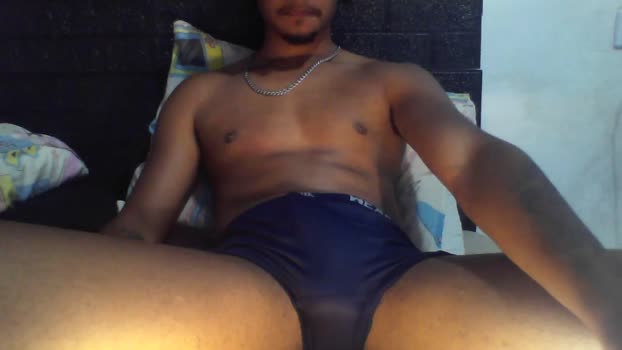 gabriel5257 10-12-2025 Recorded Video suckcock