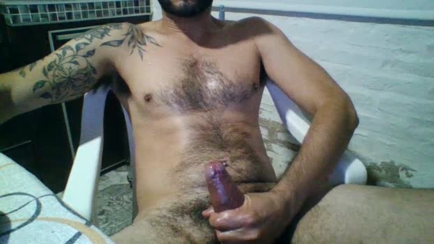 gaston185 10-12-2025 Recorded Video skinny