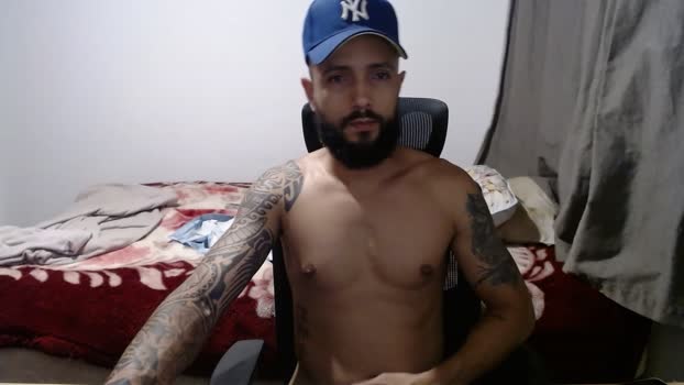 ghusantos30 10-12-2025 Recorded Video deepthroat