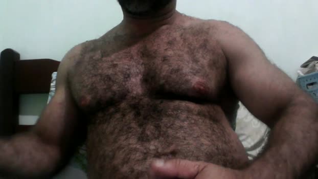 hairynhotguy 09-12-2025 Recorded Video lick