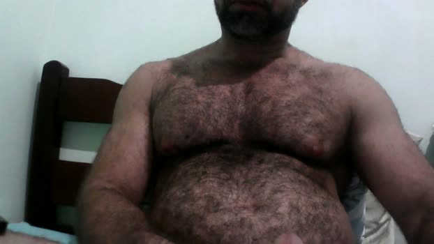 hairynhotguy 10-12-2025 Recorded Video gag