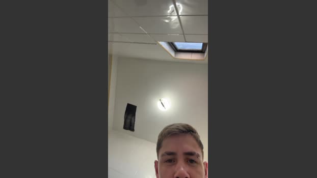 leun4rd0 10-12-2025 Recorded Video dirty