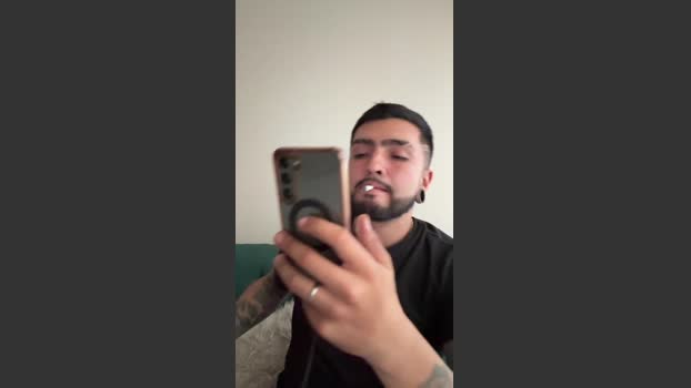 levi_rentboy 10-12-2025 Recorded Video toy