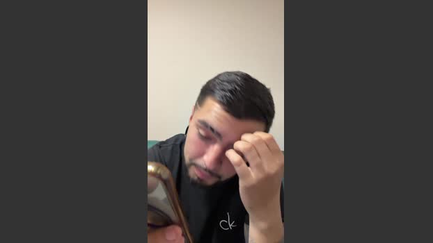 levi_rentboy 10-12-2025 Recorded Video prettyface