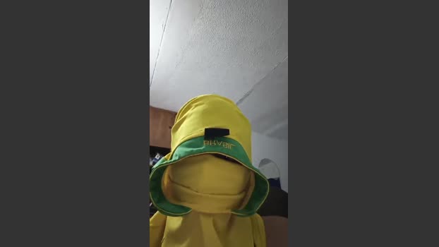 lfsh902 10-12-2025 Recorded Video fuckface