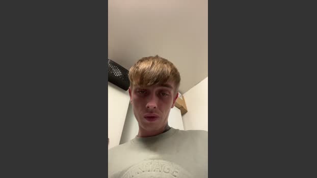 liamjames9879 09-12-2025 Recorded Video squirt