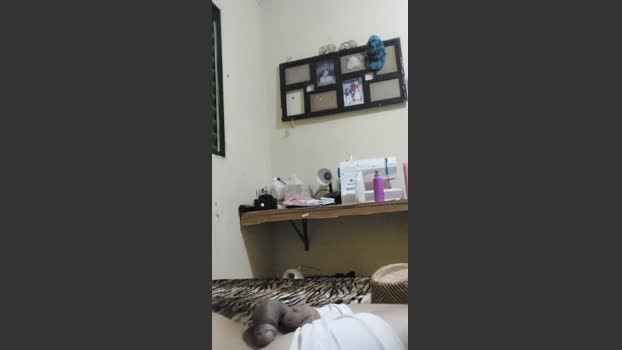 lindo2013 10-12-2025 Recorded Video amateur