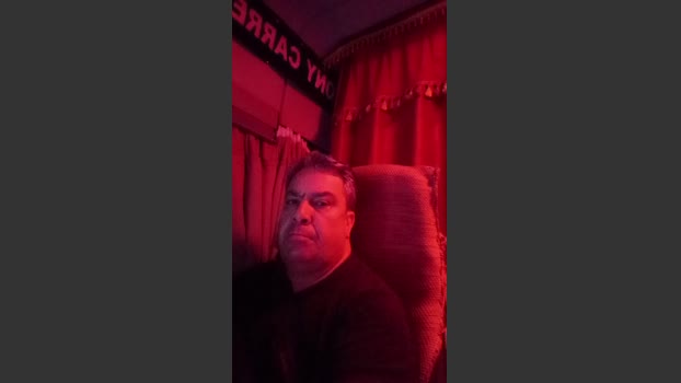 longdriver75 09-12-2025 Recorded Video fuckface