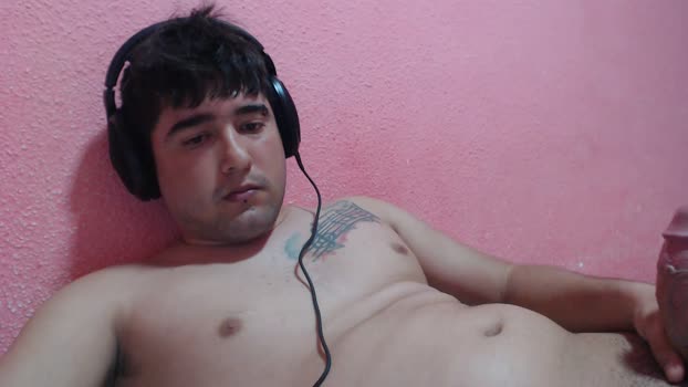marccarter420 09-12-2025 Recorded Video deep
