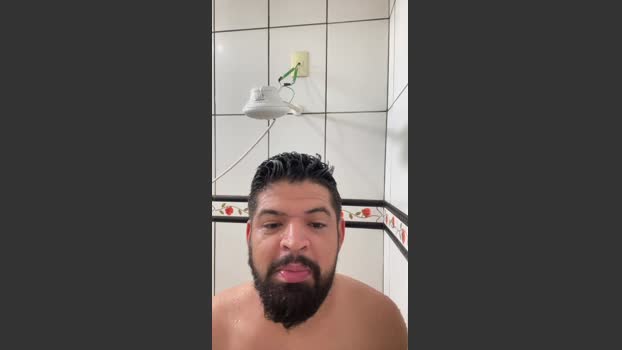 mineirinho3020 10-12-2025 Recorded Video yummy
