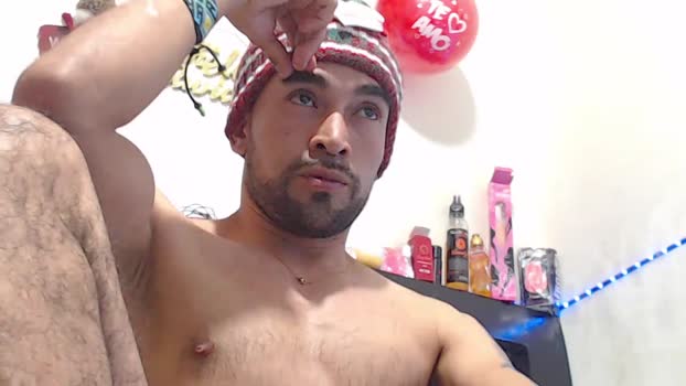 npga96 10-12-2025 Recorded Video kinky