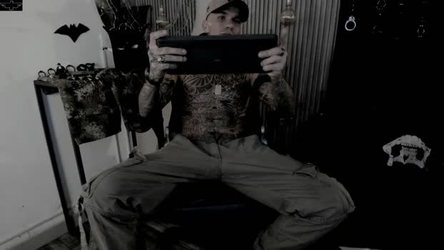 onceagain97 10-12-2025 Recorded Video play