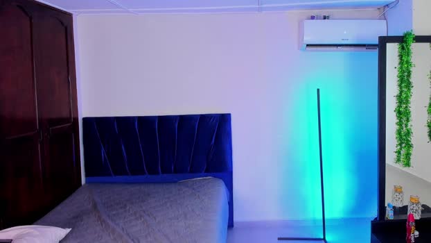 paull_george 09-12-2025 Recorded Video yummy
