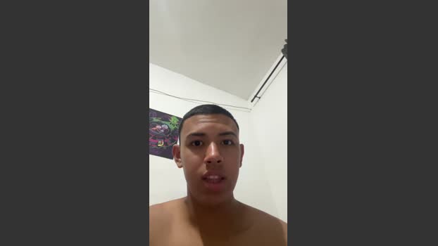 pervertido192 10-12-2025 Recorded Video bigballs