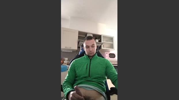 riccardoyeah 10-12-2025 Recorded Video twink