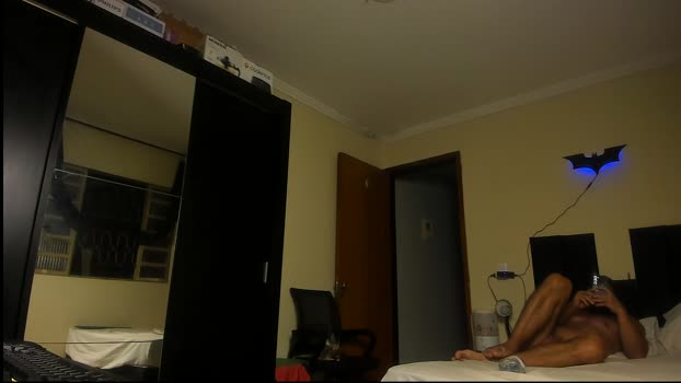 sexyflightz 09-12-2025 Recorded Video Nude