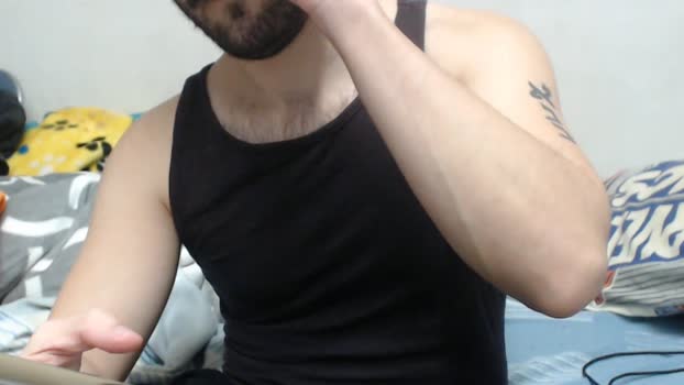 sexyobrero 09-12-2025 Recorded Video playtime