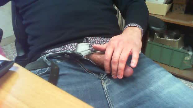 spritz70 10-12-2025 Recorded Video moan