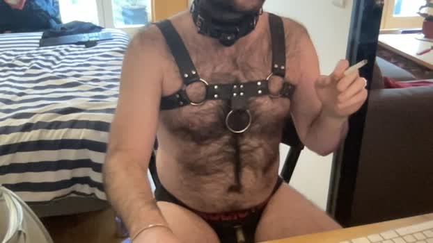 subear92 10-12-2025 Recorded Video kiss