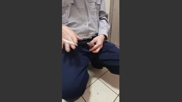 uniformplay 09-12-2025 Recorded Video nude