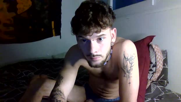 yourb0i 09-12-2025 Recorded Video love
