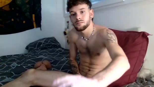 yourb0i 10-12-2025 Recorded Video deep