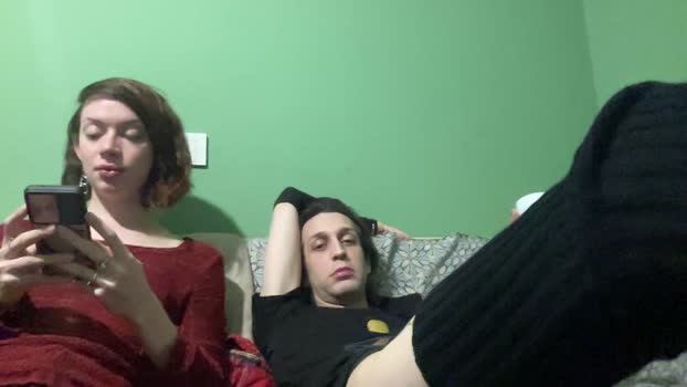 zandylove 10-12-2025 Recorded Video Recorded