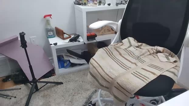 19nicky56 10-12-2025 Recorded Video cute