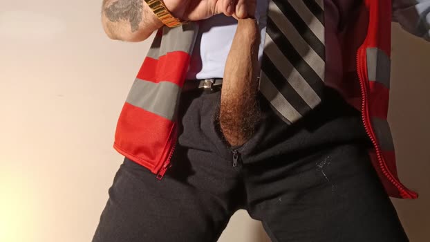 25x6cms 10-12-2025 Recorded Video kinky