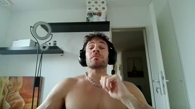 ALPHA_HUNK 11-12-2025 Recorded Video Pretty