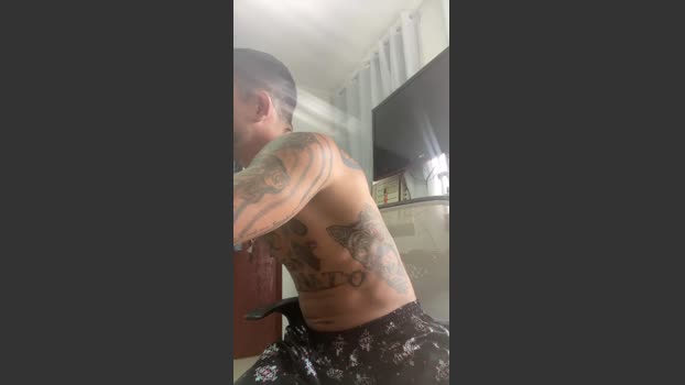 Abrahao22 10-12-2025 Recorded Video harddick