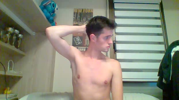 Adamhiel96 10-12-2025 Recorded Video XXX