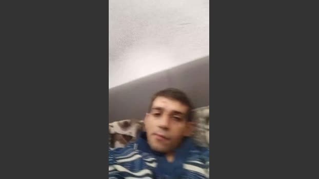 Alessio967 11-12-2025 Recorded Video yummy