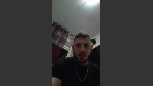 Alicantedotado 11-12-2025 Recorded Video hard