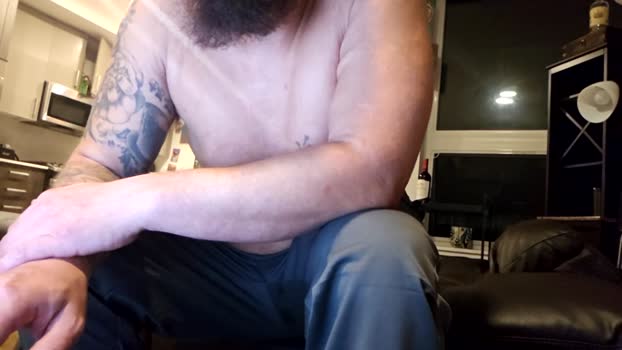 Beardedveteran 11-12-2025 Recorded Video Download
