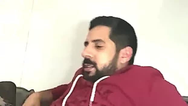 Bellial96 10-12-2025 Recorded Video amateur