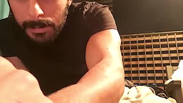 Bellial96 11-12-2025 Recorded Video deep