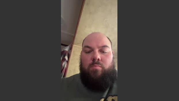 Bigguy0000 10-12-2025 Recorded Video fuckface