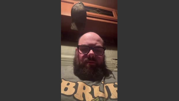 Bigguy0000 11-12-2025 Recorded Video Topless