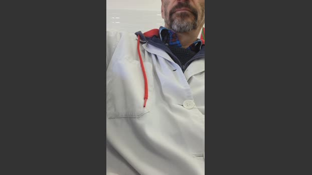 Bigpaul77 11-12-2025 Recorded Video fingers