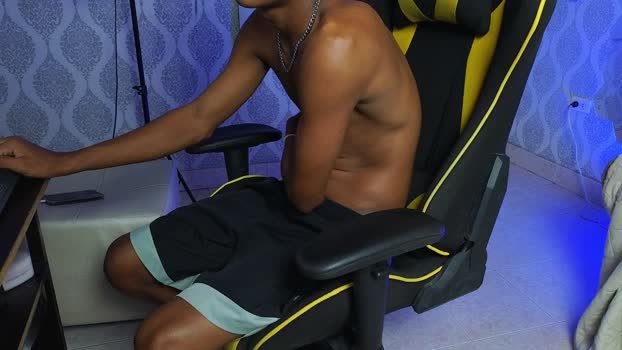 Boy_Savoy 11-12-2025 Recorded Video Ass