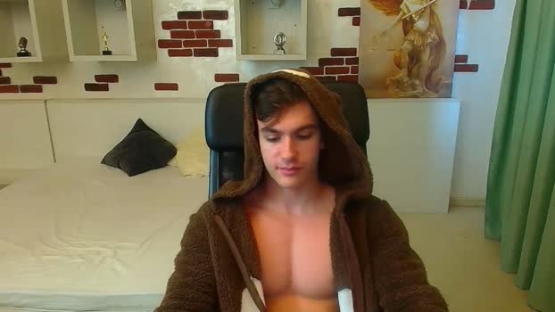 BradyFlint 11-12-2025 Recorded Video suckshow