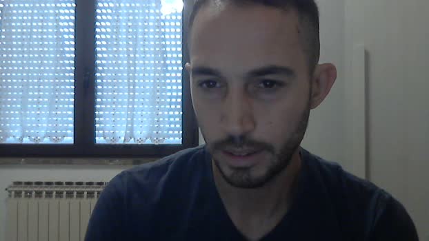 Capanello88 11-12-2025 Recorded Video bigballs