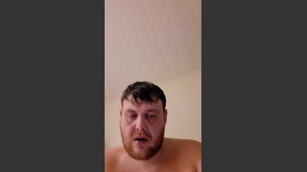 Chavbear 11-12-2025 Recorded Video juicy