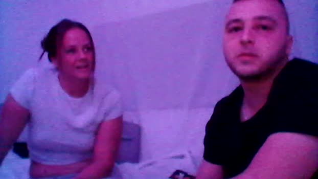 Couple1908 10-12-2025 Recorded Video amateur