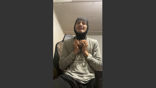 DDROPPA 11-12-2025 Recorded Video bj-dildo
