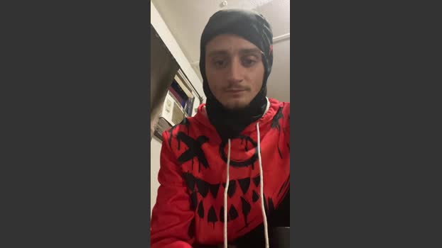 DDROPPA 11-12-2025 Recorded Video cute