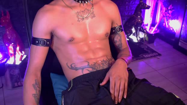 DemonKushx 11-12-2025 Recorded Video amateur
