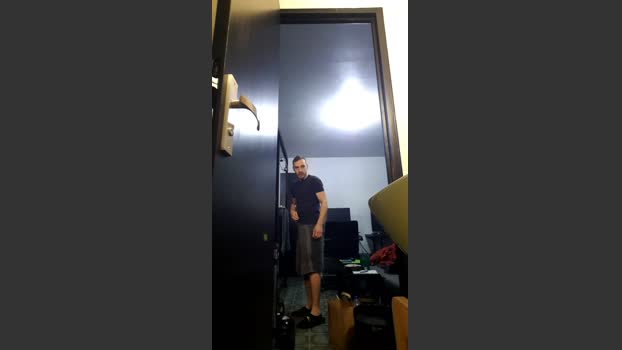 Dickwolf91 10-12-2025 Recorded Video Cam